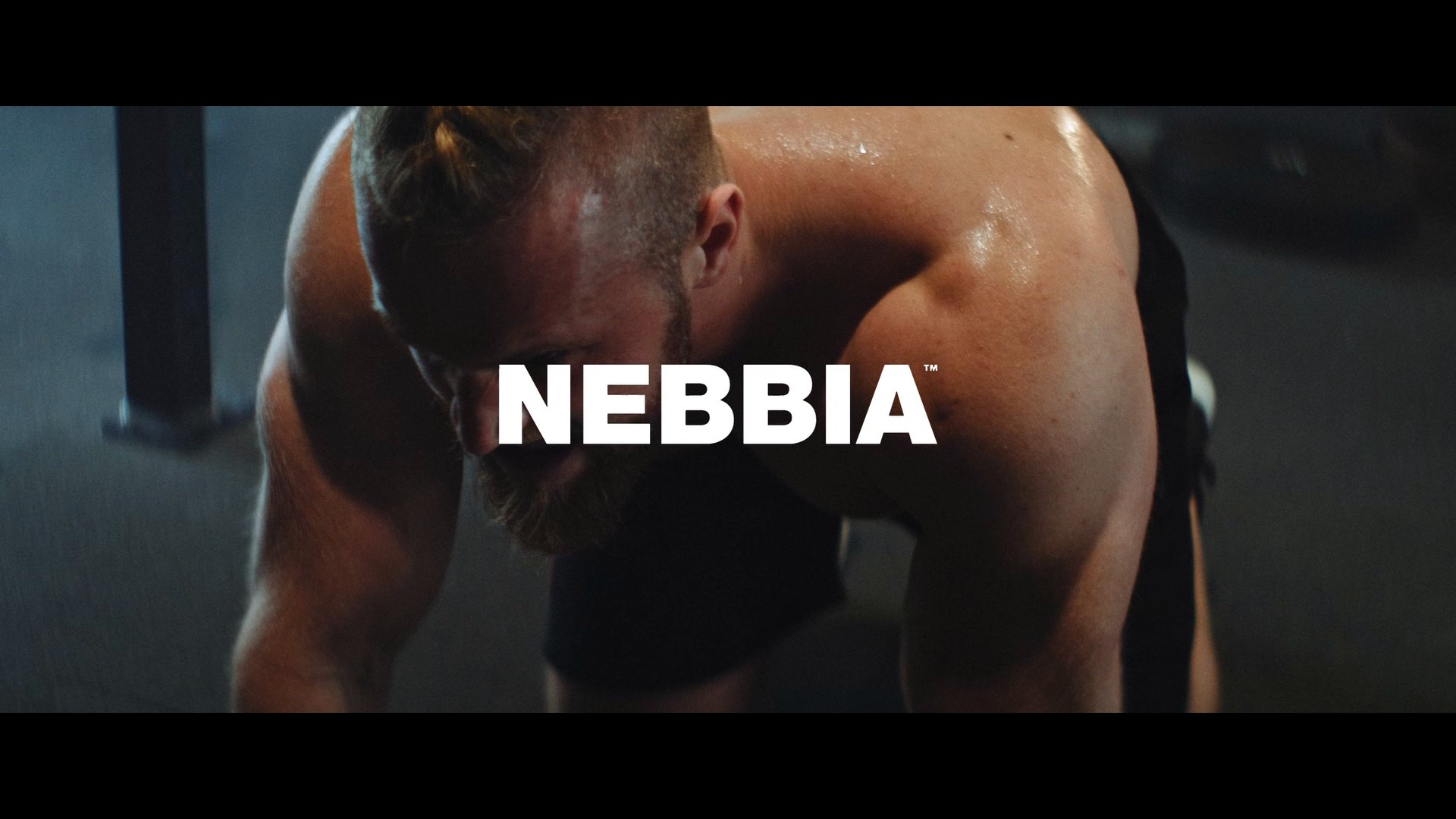NEBBIA FITNESS x GET OUT OF YOUR COMFORT ZONE