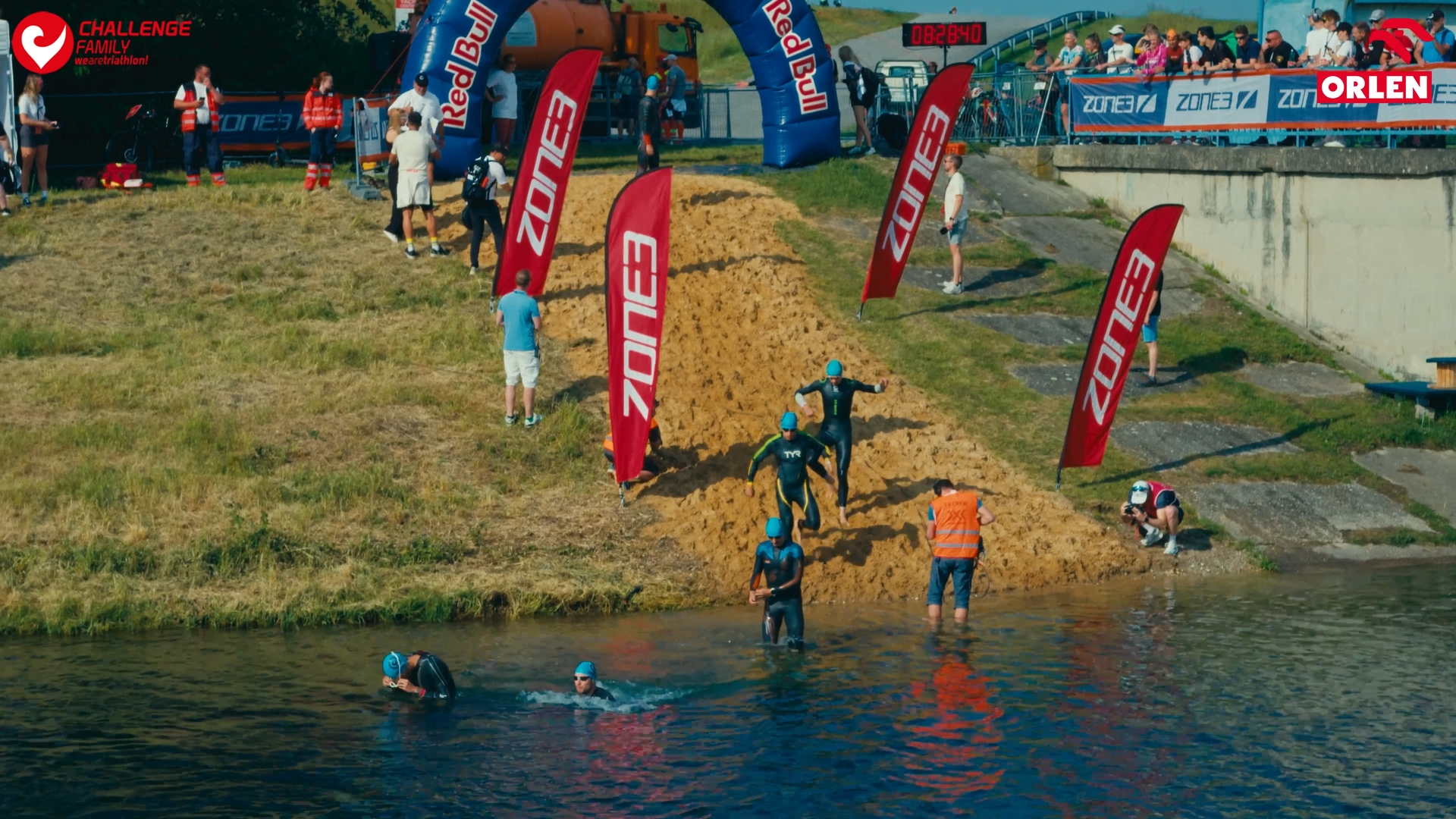Orlean Maraton