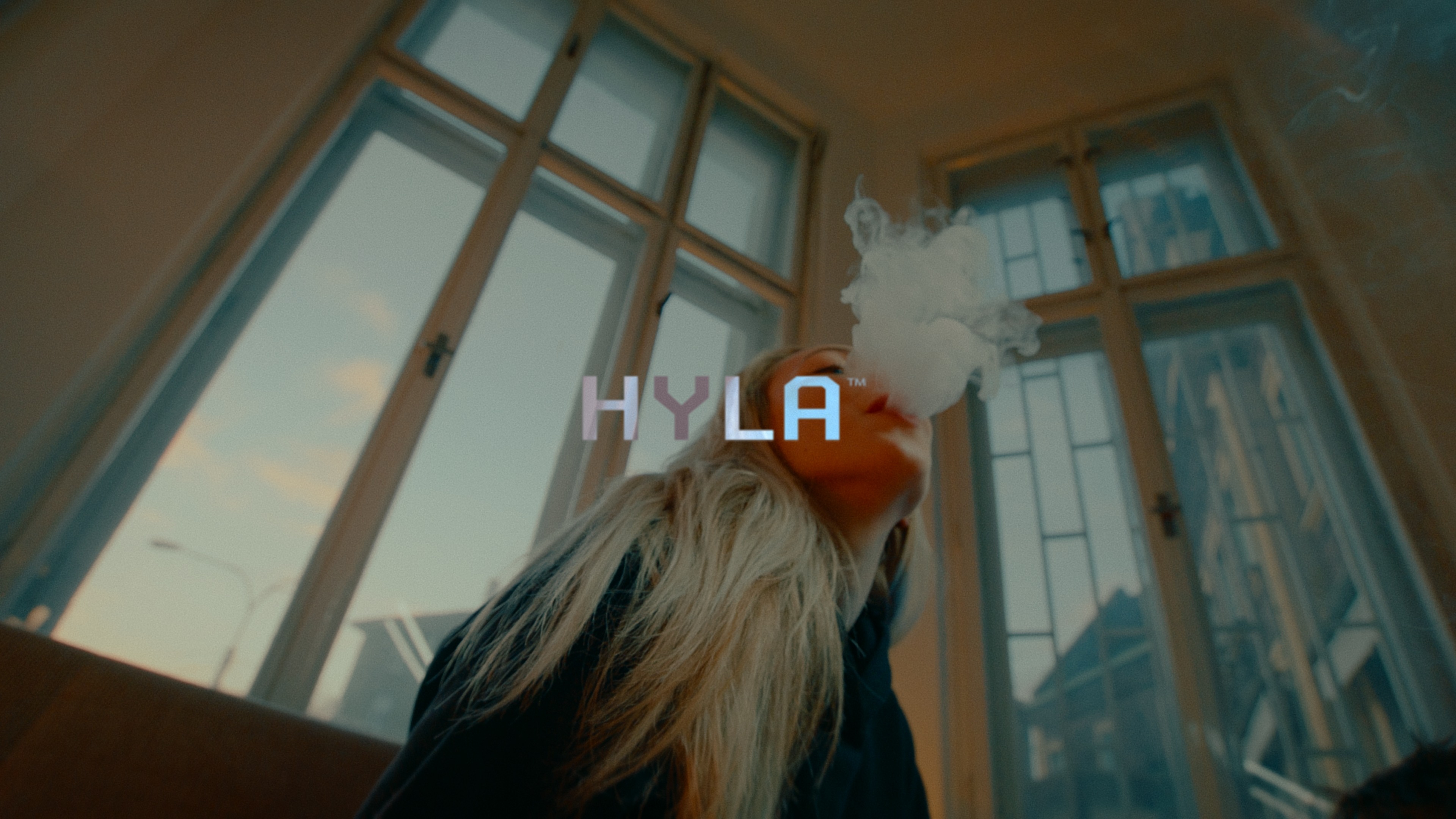 Hyla Promo