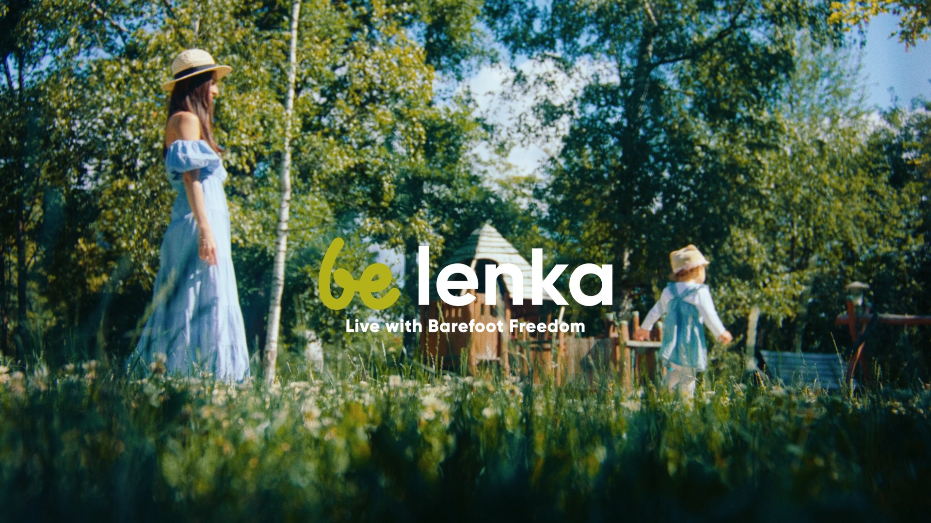 Be Lenka Pohodlie ktore spaja