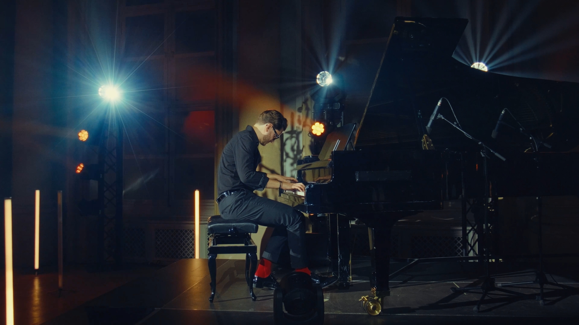 Michal Mrocek - Piano Gala Show II.