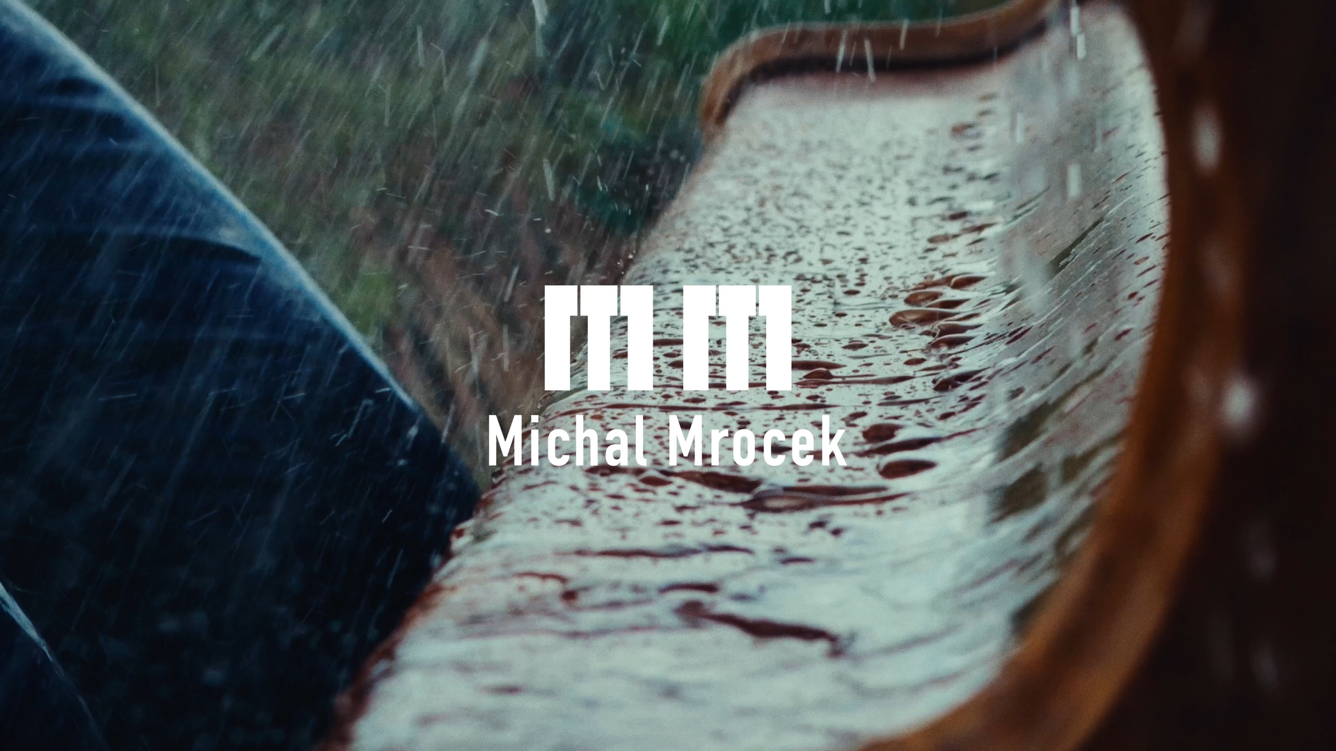Michal Mrocek - Love