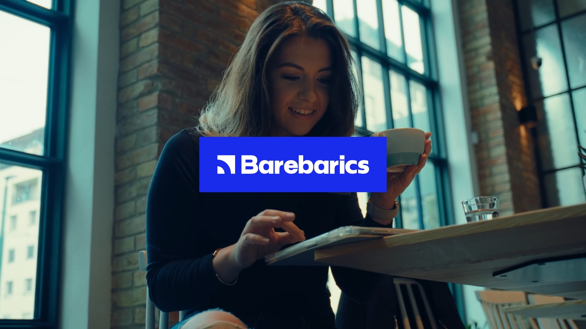 Barebarics