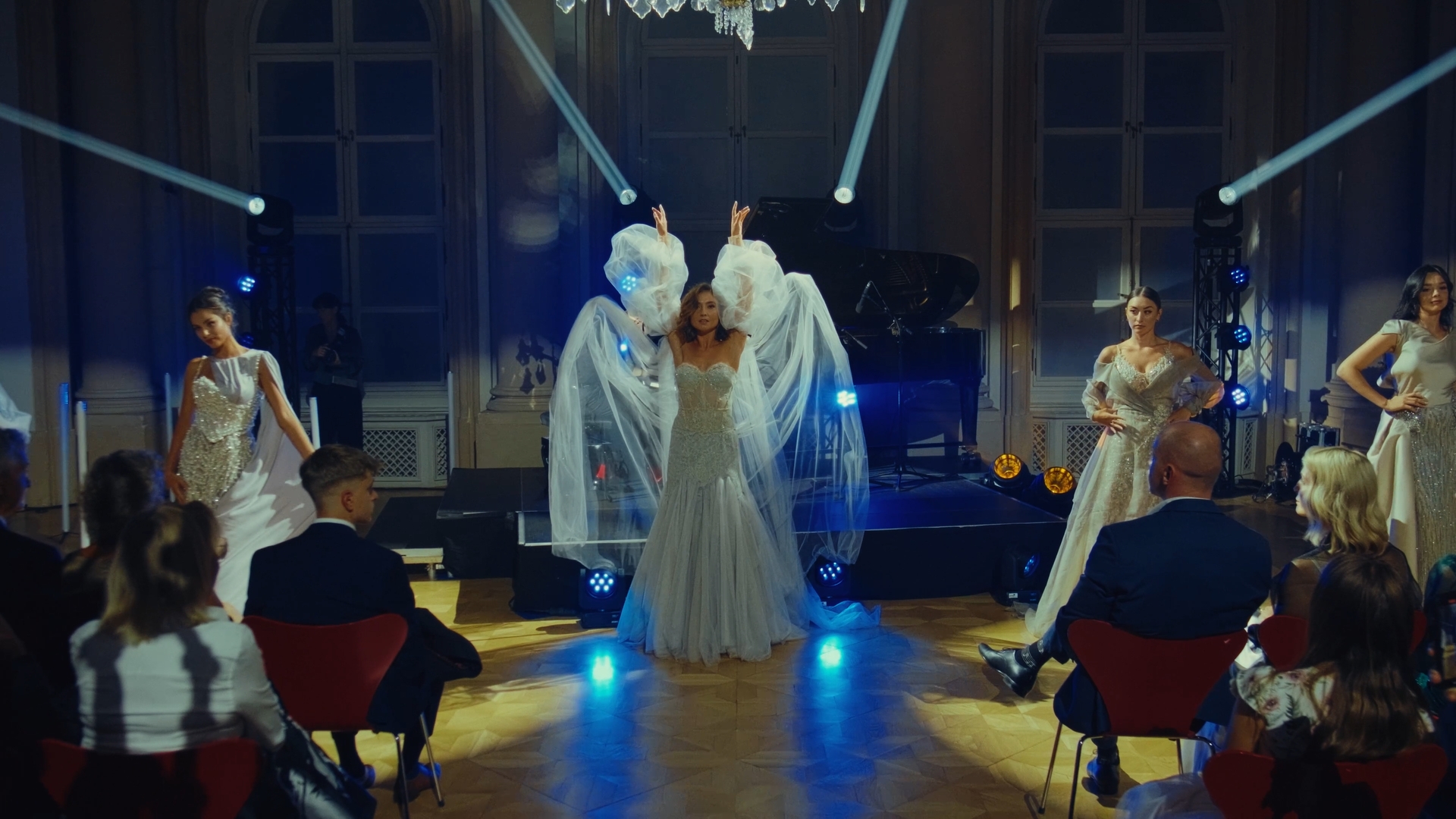 Michal Mrocek - Piano Gala Show II.