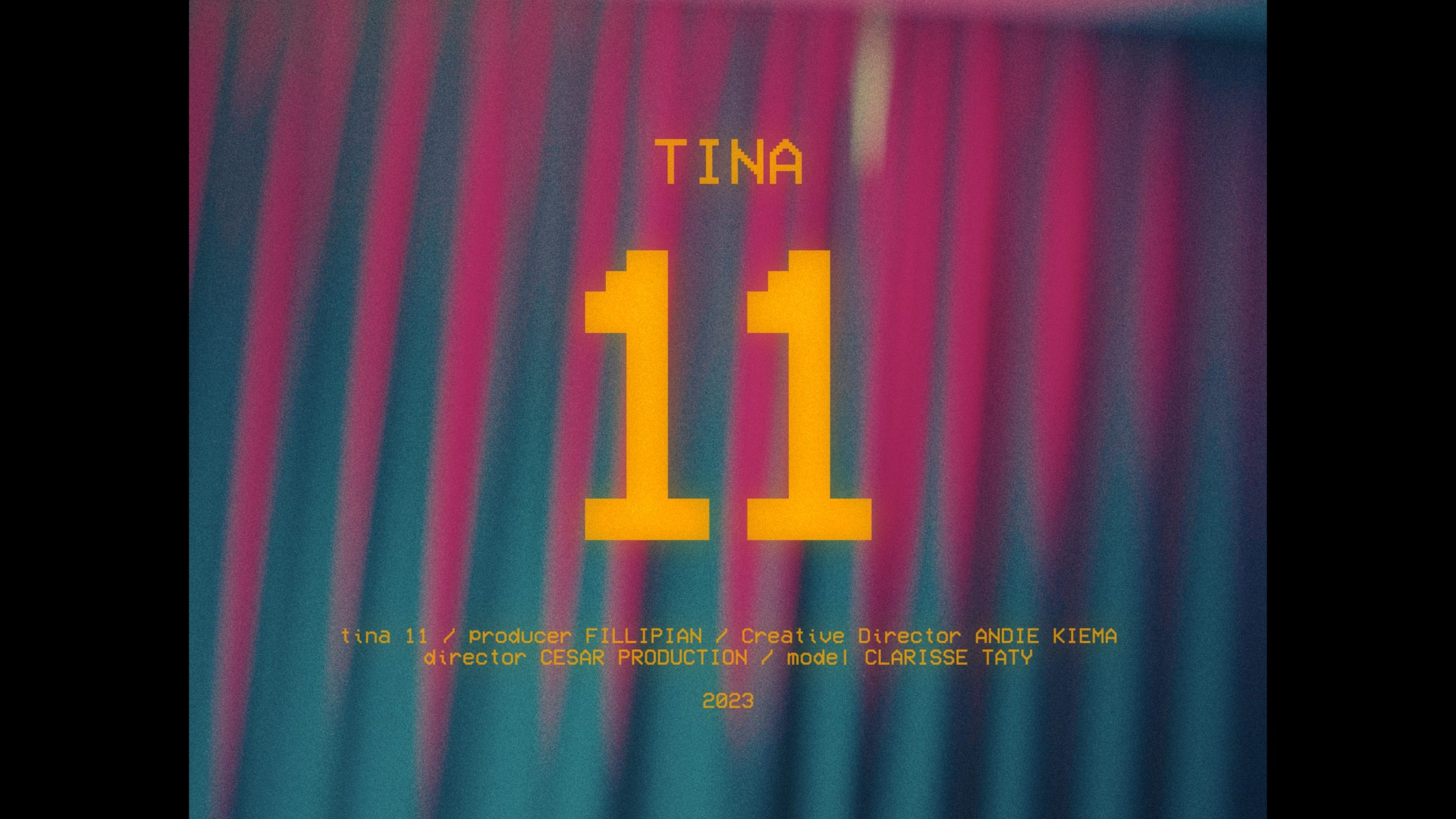 Tina - 11