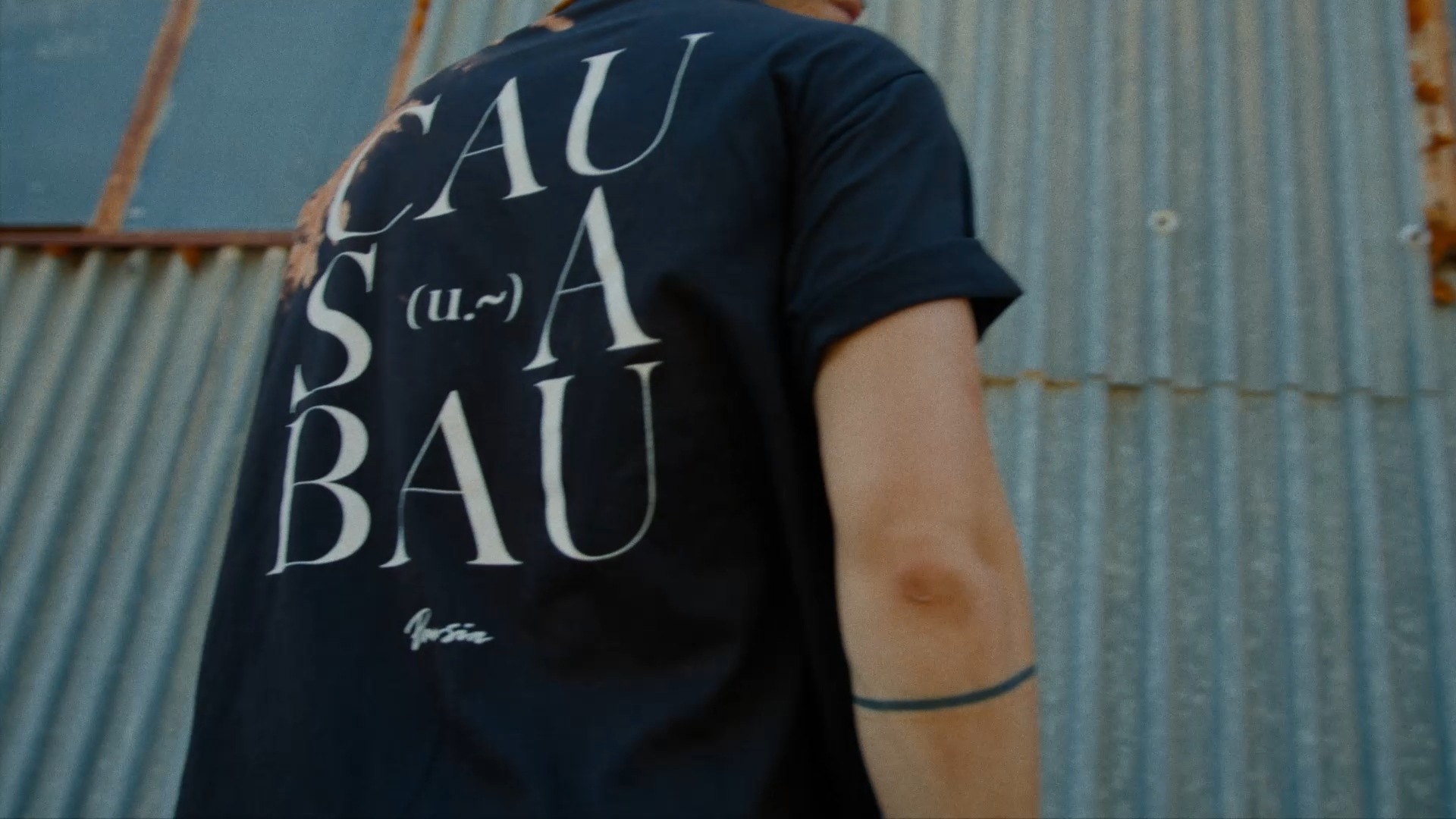 Cau Sa Bau promo