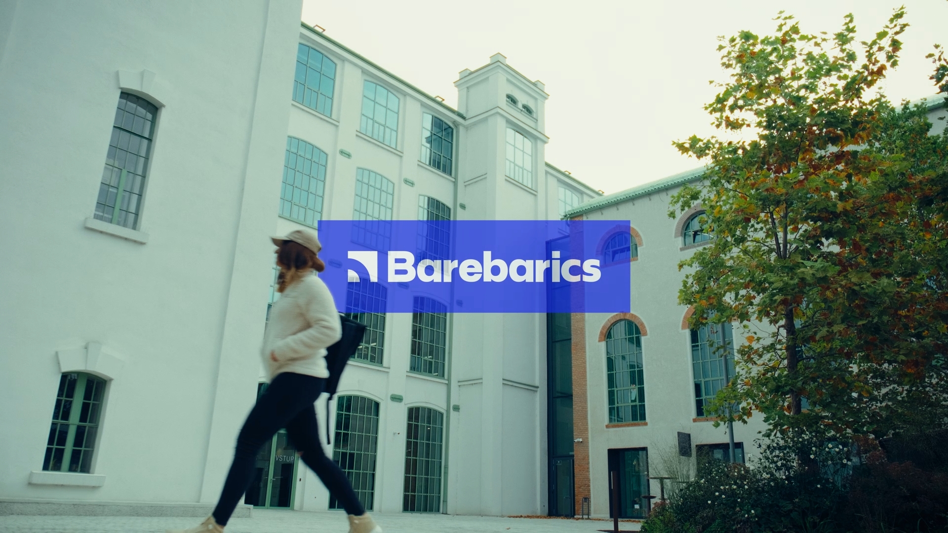 Barebarics