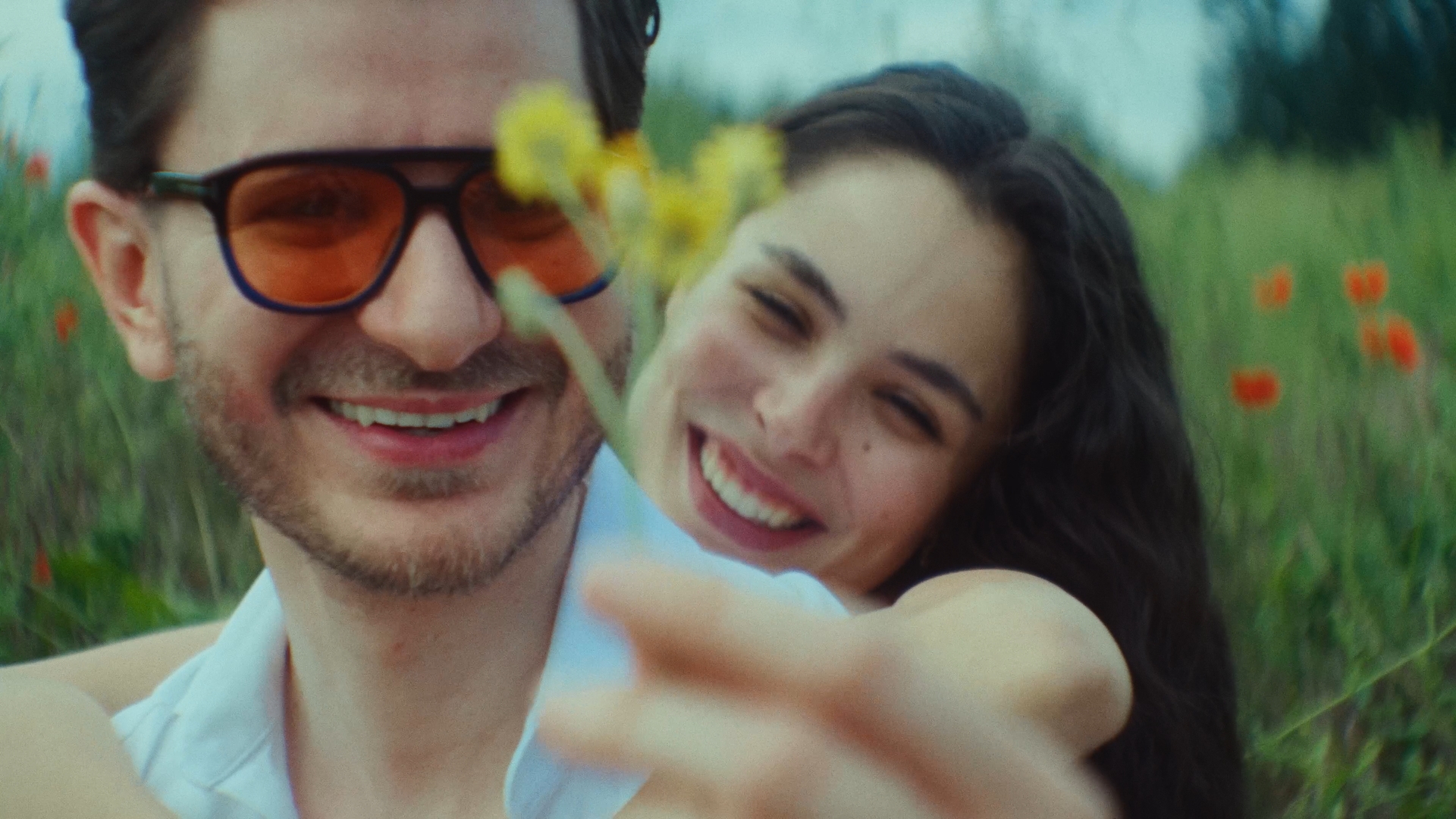 Michal Mrocek - Love