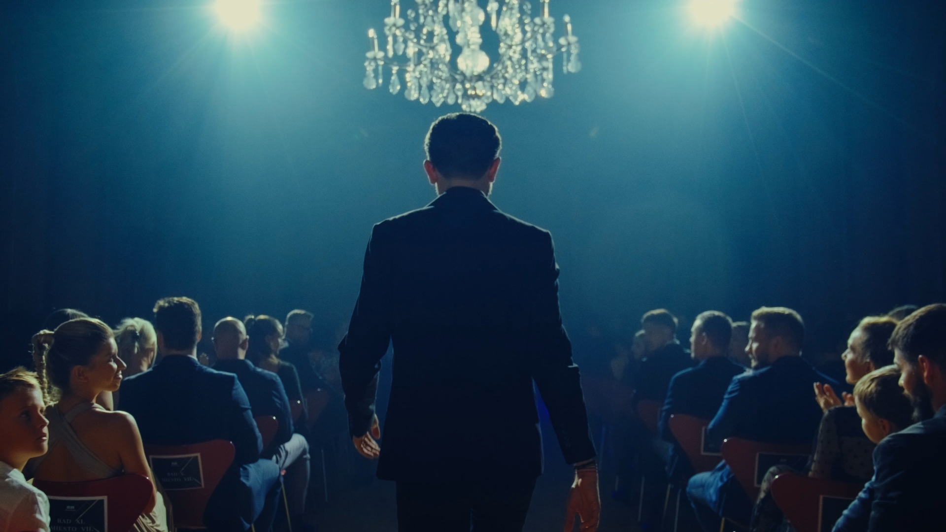 Michal Mrocek - Piano Gala Show II.
