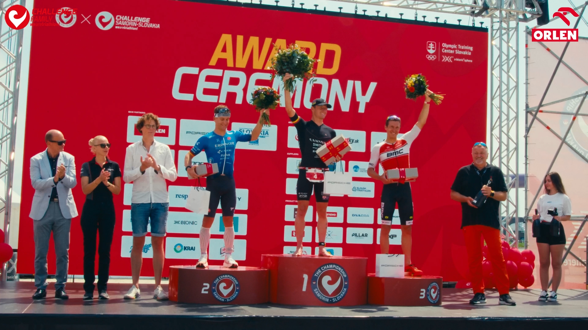 Orlean Maraton