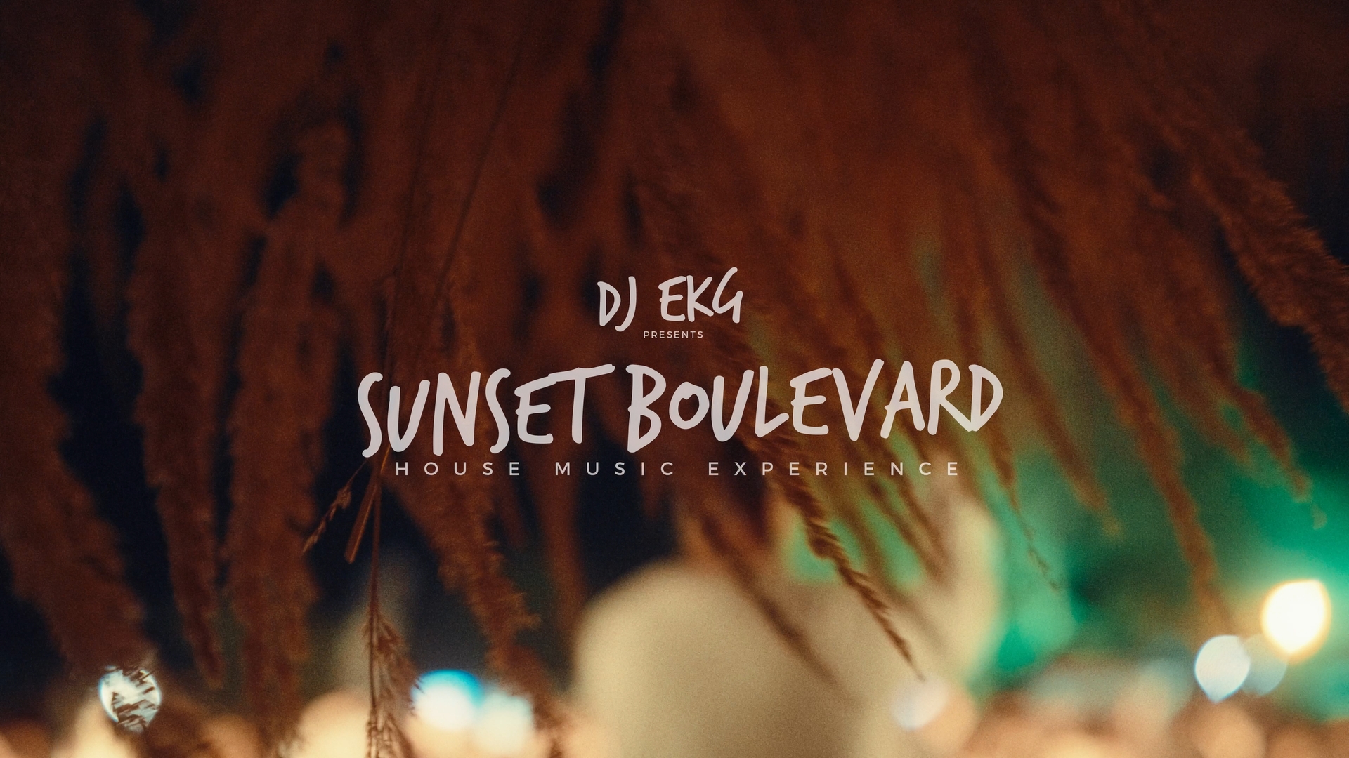 EKG Sunset Boulevard Nitra