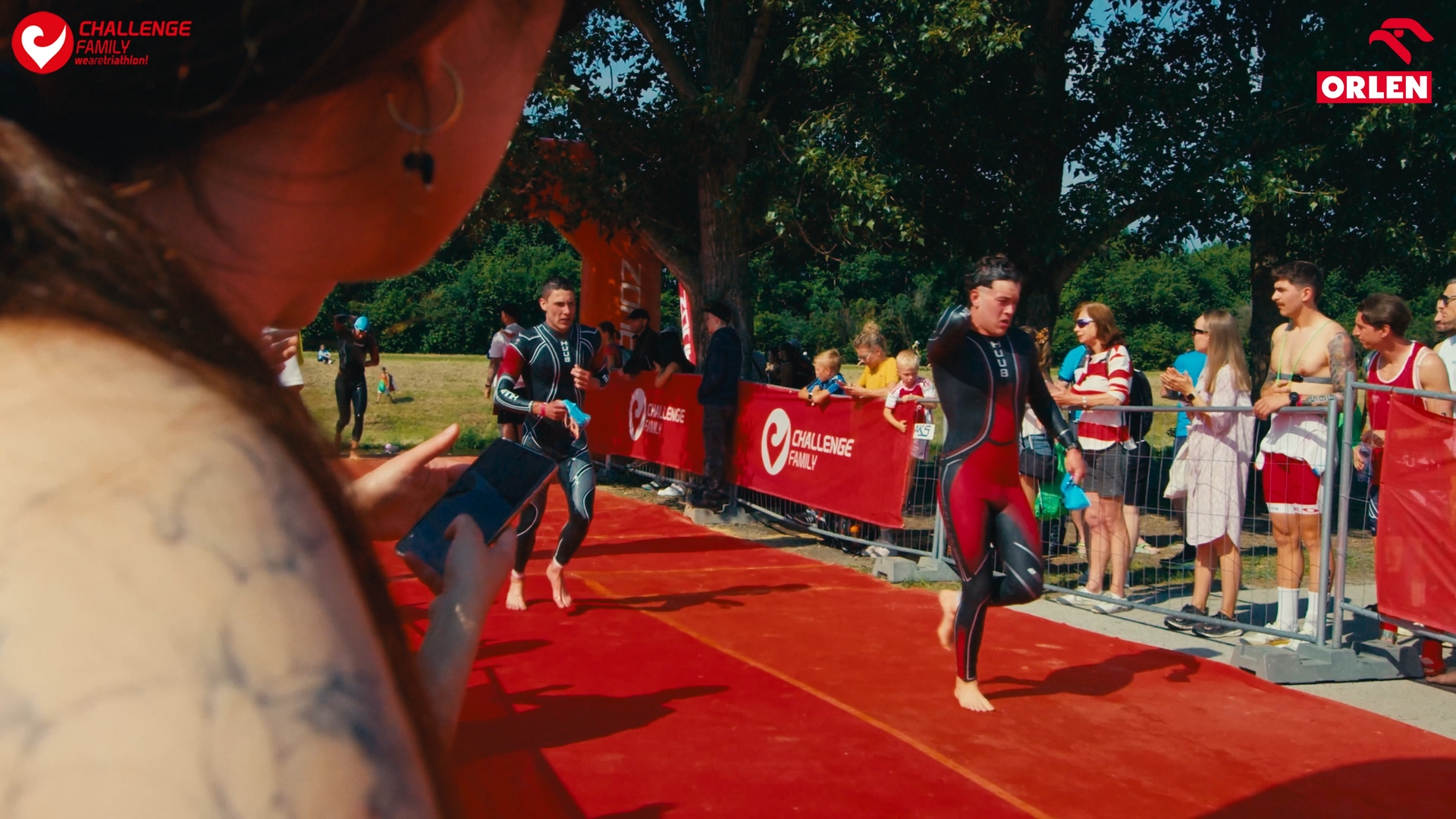 Orlean Maraton