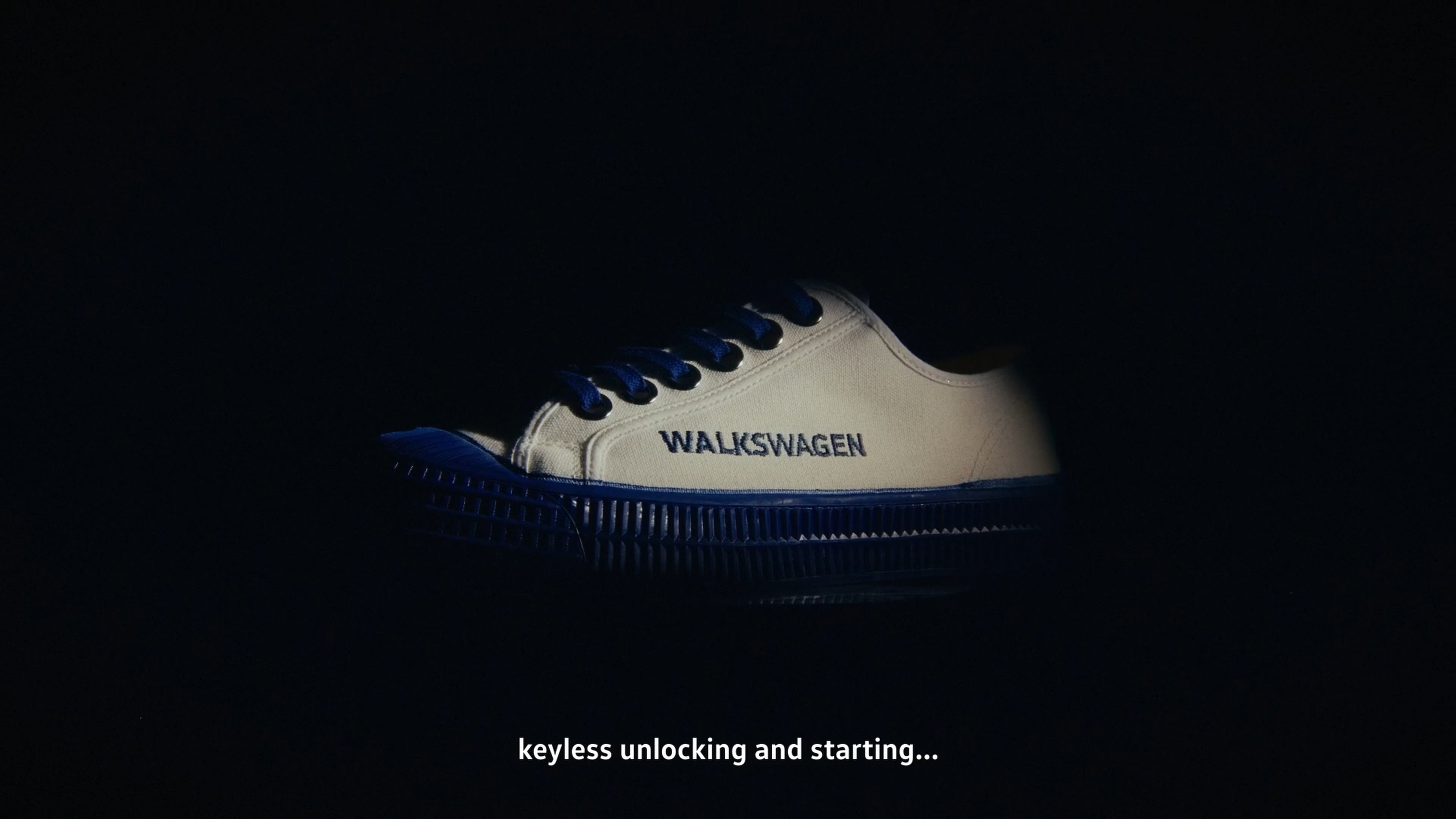 WALKSWAGEN