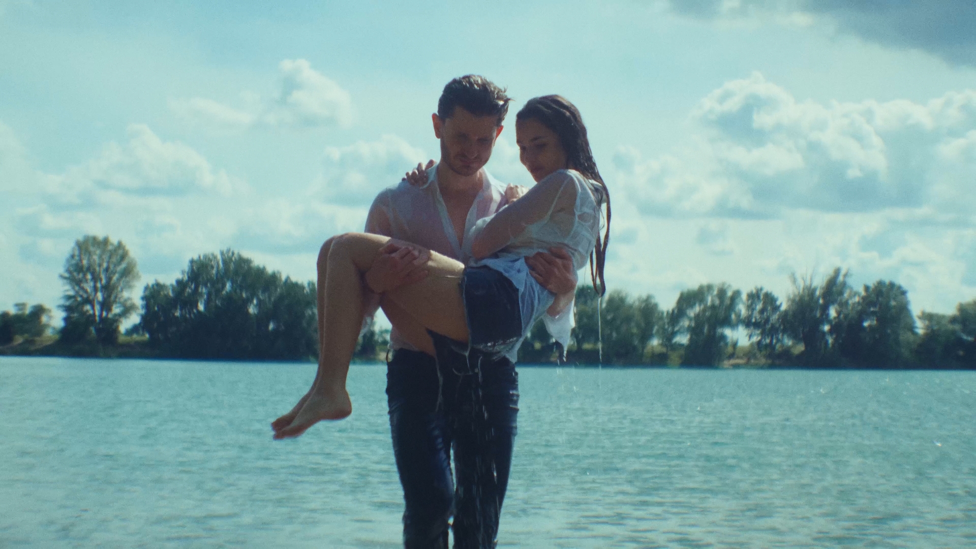 Michal Mrocek - Love