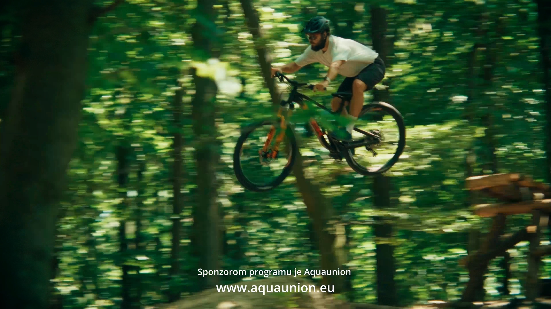 Aquaunion Commercial
