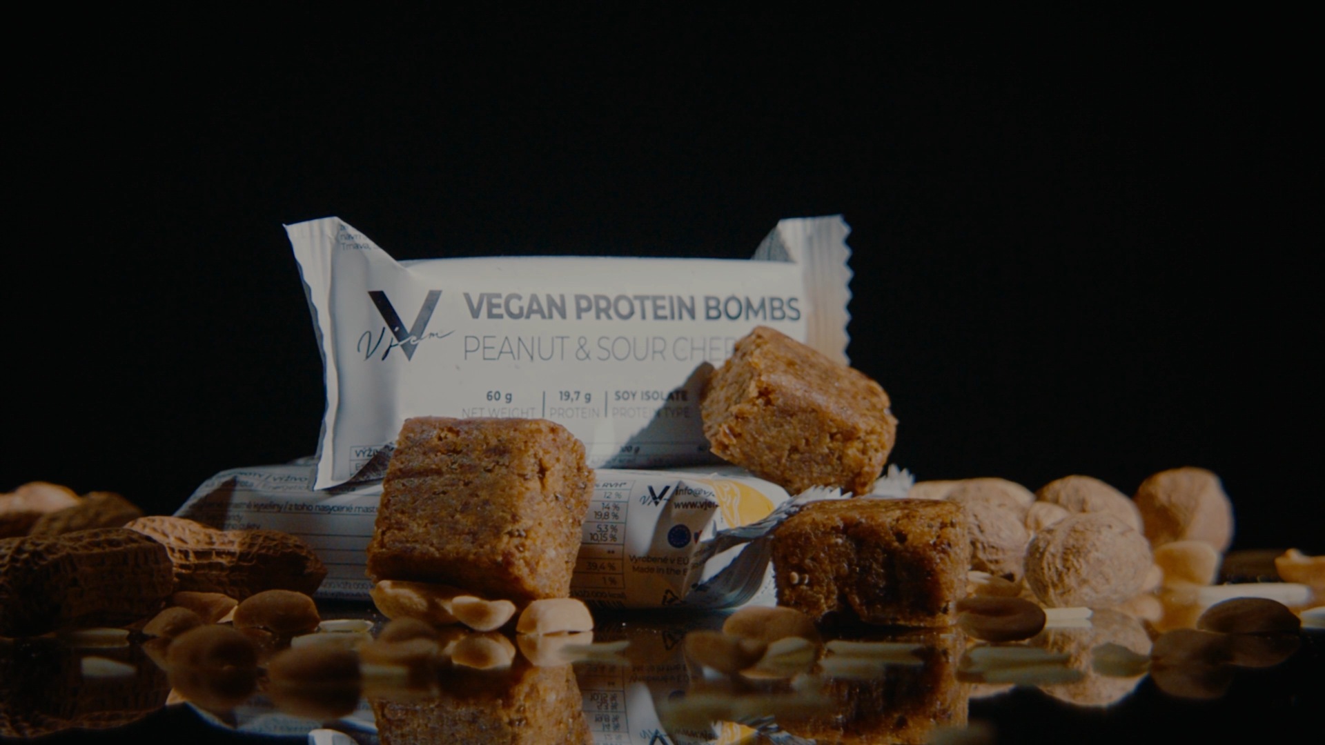 VJEM Commercial