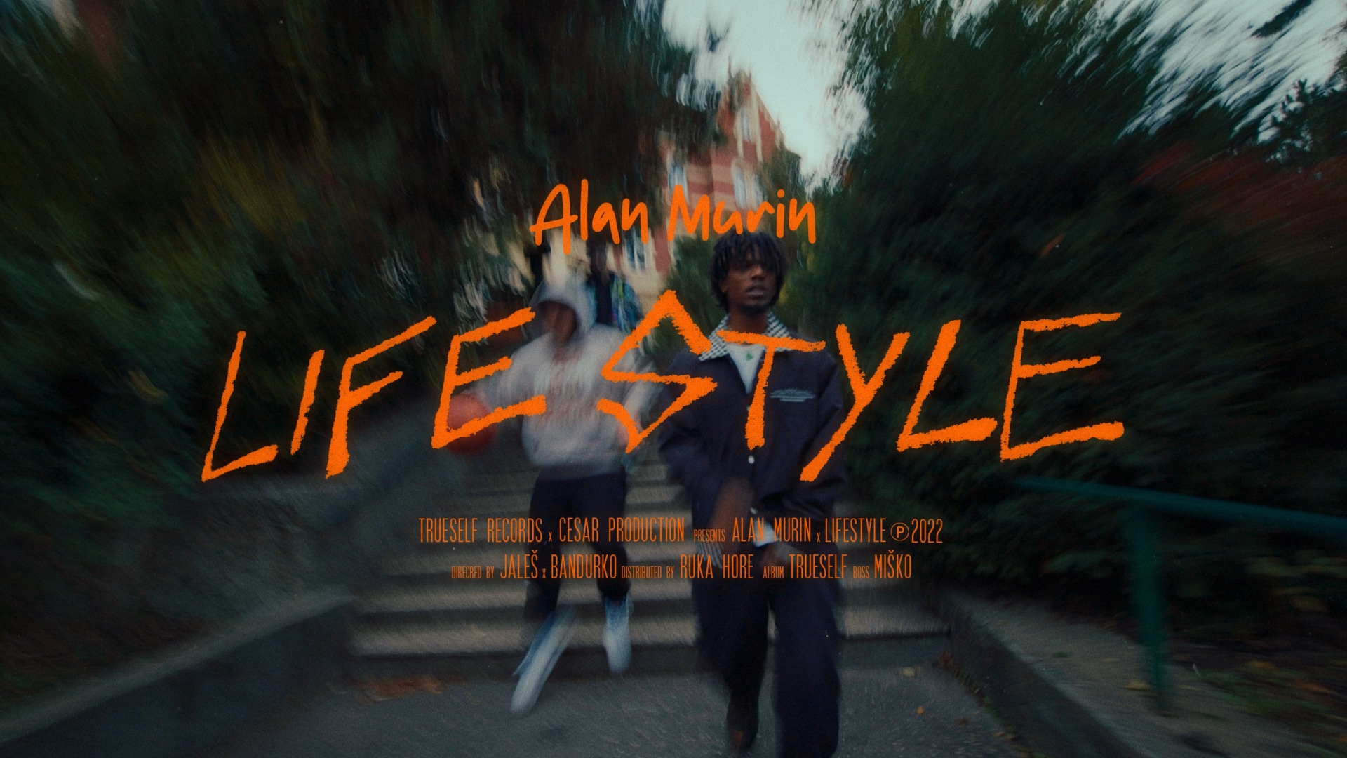 Alan Murin - Lifestyle